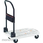 TRUSCO Folding Platform Truck
