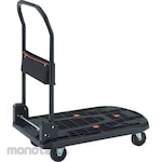 TRUSCO Folding Platform Truck