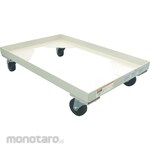 TRUSCO Frame Dolly w/Rubber Casters