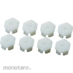 TRUSCO Option Rubber Plate