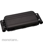 TRUSCO Weego Komawari Kun Handle Mounting Storage Case