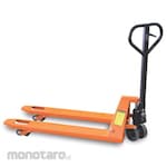 ALDO Hand Pallet (Troli Palet Manual)
