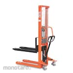 ALDO Hand Stacker (Forklift Stacker Manual)