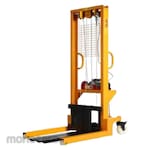 AMEKO Electric Hand Stacker