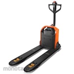 BT Electric Hand Pallet (Troli Palet Elektrik)