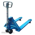 Bishamon Hydraulic Hand Pallet Truck