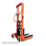 Carlift Hand Stacker (Forklift Stacker Manual)
