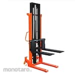 Carlift Hand Stacker High Lifting (Forklift Stacker Manual)