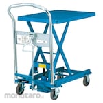 DANDY Table Lift (Troli Scissor Lift Meja)