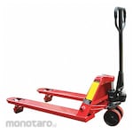 DAYTON General Purpose Manual Pallet Jack