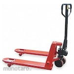 DAYTON Hand Pallet Jack (Troli Palet Manual)