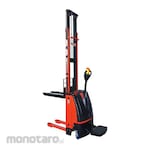 Dalton Electric Stacker (Forklift Stacker Elektrik)