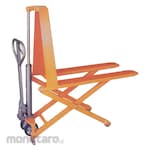 Dalton Hand Pallet Scissor (Troli Palet Gunting Manual)