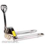 Dalton Hand Pallet Stainless