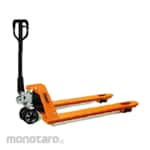 Endolift Hand Pallet Manual