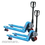 Fast Lift Hand Pallet (Troli Palet Manual)