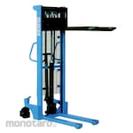 Fast Lift Hand Stacker (Forklift Stacker Manual)