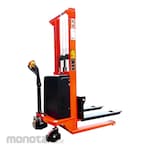 HAND LIFT Electric Stacker (Forklift Stacker Elektrik)