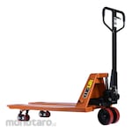 HAND LIFT Hand Pallet Truck (Troli Palet Manual)