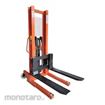 HAND LIFT Hand Stacker Manual (Forklift Stacker Manual)