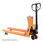 HAND LIFT Non-Print Weighing Hand Pallet (Troli Palet Timbangan Manual)