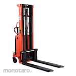 HAND LIFT Semi Electric Stacker