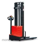 HELI Electric Pallet Stacker (Forklift Stacker Elektrik)