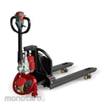 HELI Hand Pallet Electric (Troli Palet Elektrik)