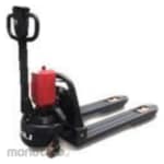 HELI Hand Pallet Manual (Troli Palet Manual)