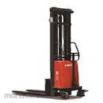 HELI Hand Stacker Semi Electric (Forklift Stacker Elektrik)