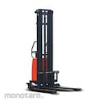 HELI Semi Electric Pallet Stacker (Forklift Stacker Elektrik)