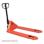 Jason Hand Pallet (Troli Palet Manual)