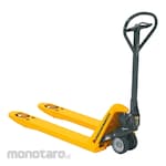 Jungheinrich Hand Pallet Manual (Troli Palet Manual)