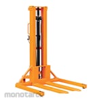 KENTA Hand Stacker (Stacker Manual)