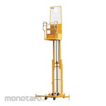 KENTA Lift Order Picker (Lift Tangga)
