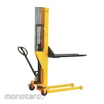 KENTA Mast Stacker (Forklift Stacker Manual)