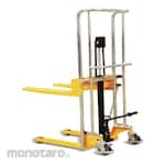KENTA Platform Stacker (Troli Palet Stacker)