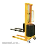 KENTA Semi-Electric Stacker (Forklift Stacker Elektrik)