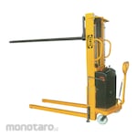 KENTA Semi-Electric String Rod-Stacker (Forklift Stacker Elektrik)