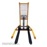 KESTONE Hand Stacker (Forklift Stacker Manual)