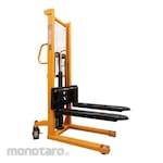 KESTONE Hand Stacker Manual Premium