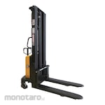 KESTONE Hand Stacker Semi Electric (Forklift Stacker Manual)
