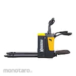 KRISBOW Hand Pallet Mover Elektrik