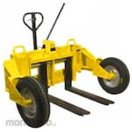 KRISBOW Hand Pallet untuk Permukaan Tidak Rata