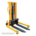 KRISBOW Hand Stacker Stradle (Forklift Stacker Manual)