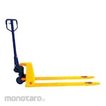 KRISBOW Low Profile Pallet (Troli Palet Manual)