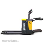 KRISBOW Pallet Mover AC (Troli Palet Elektrik)