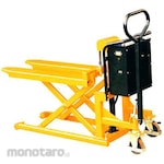 KRISBOW Skid Lifter Elektrikk 1T