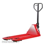 LINDE Hand Pallet Truck (Troli Palet Manual)