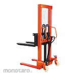 MECHAEL Hand Stacker